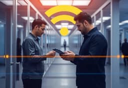 Tại sao độ tin cậy của Wi-Fi doanh nghiệp phải được thiết kế ngay từ giai đoạn phát triển?