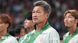 Kazuyoshi Miura và bài học về sự bền bỉ: Khi tuổi tác chỉ là con số trong sự nghiệp chuyên nghiệp