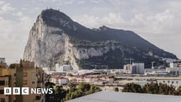 Kỷ nguyên mới tại Gibraltar: Dỡ bỏ rào cản biên giới 118 năm và tác động kinh tế