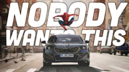Khi BMW biến màn hình xe hơi thành bảng quảng cáo: Sự xâm lấn của tư duy thương mại vào không gian cá nhân