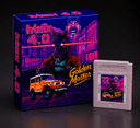 Htmx 4.0: Khi thư viện JavaScript huyền thoại đặt chân lên nền tảng Game Boy cổ điển