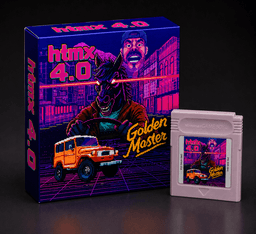 Htmx 4.0: Khi thư viện JavaScript huyền thoại đặt chân lên nền tảng Game Boy cổ điển