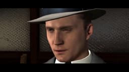 Khi Jon Hamm suýt trở thành Cole Phelps: Những góc khuất trong quá trình casting L.A. Noire