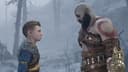 God of War trên Amazon Prime: Loạt phim thay đổi chiến lược casting Atreus từ mùa 2