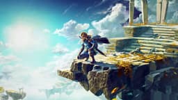 Bí mật đằng sau sự kiện công bố Zelda: Tears of the Kingdom và văn hóa bảo mật khắt khe tại Nintendo