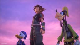 Giải mã rò rỉ Cinematic của Kingdom Hearts: Missing-Link và những ẩn số về cốt truyện Kingdom Hearts IV