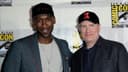 Kevin Feige và bài học về sự thất bại trong phát triển dự án: Khi Blade không thể cất cánh