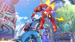 Marvel Tōkon: Fighting Souls - Khi Arc System Works định nghĩa lại chuẩn mực game đối kháng siêu anh hùng