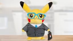 Vụ kiện chấn động tại The Pokémon Company: Khi an ninh văn phòng trở thành lỗ hổng bảo mật nghiêm trọng