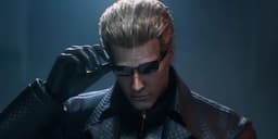 Diễn viên lồng tiếng Albert Wesker trong Resident Evil bị loại khỏi sự kiện sau cáo buộc lạm dụng