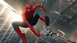 Hệ quả từ phép thuật của Doctor Strange: Khi dữ liệu thực tế trở thành ẩn số trong vũ trụ Spider-Man