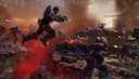 Gears of War: E-Day và cuộc cách mạng trải nghiệm Multiplayer: Khi sự hoài cổ gặp gỡ đỉnh cao công nghệ