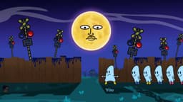 9 Tựa game Rhythm Heaven Groove khiến tôi muốn 'đập tan' chiếc TV của mình