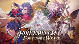 Nintendo Direct tháng 8/2026: Hé lộ chi tiết về Fire Emblem: Fortune's Weave