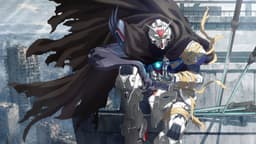 Gundam RG XARX-ZERO: Khi đạo diễn Ghost in the Shell định hình lại tương lai vũ trụ Gundam