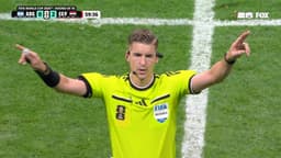VAR tại World Cup 2026: Khi công nghệ làm lu mờ tinh thần bóng đá