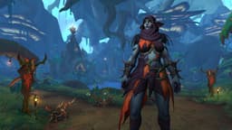 World of Warcraft: Cơn Thịnh Nộ Của Game Thủ Trước "Cú Twist" Cốt Truyện Gây Tranh Cãi