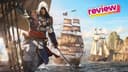 Đánh giá Assassin’s Creed Black Flag Resynced: Khi hoài niệm gặp gỡ công nghệ hiện đại