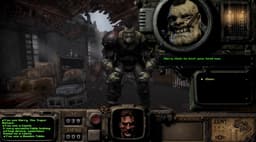Khi cộng đồng fan định hình tương lai: Tại sao Fallout: Bakersfield lại đáng mong đợi hơn cả các bản làm lại?