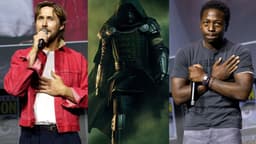 San Diego Comic-Con 2026: Marvel công bố lộ trình bom tấn và những thay đổi chiến lược trong vũ trụ điện ảnh
