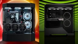 Cú sốc thị trường GPU: Nvidia và AMD đồng loạt rục rịch tăng giá, người dùng phổ thông đối mặt với thách thức mới