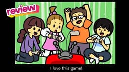 Đánh giá Rhythm Heaven Groove: Sự trở lại đầy mê hoặc và gây nghiện trên Nintendo Switch