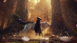 Beast Of Reincarnation: Khi Game Freak thay đổi cuộc chơi với phong cách Soulslike