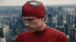 Spider-Man: Brand New Day - Khi Hulk đối đầu Người Nhện trong trailer cuối cùng đầy kịch tính