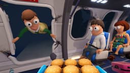 Dear Passengers: Khi trải nghiệm trên máy bay trở thành cơn sốt viral mới của cộng đồng game thủ