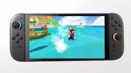 Super Mario Sunshine chuẩn bị cập bến Switch 2: Sự trở lại của tựa game gây tranh cãi nhất lịch sử Nintendo