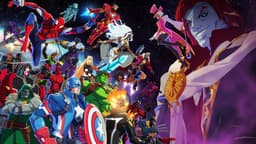 Khi Marvel mang linh hồn Anime vào Tōkon: Phân tích kỹ thuật từ góc nhìn chuyên gia