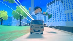 Truck-kun Is Supporting Me From Another World: Khi Isekai trở thành một trò chơi lái xe hài hước đầy kịch tính
