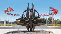 NATO bắt tay Accenture và Leonardo xây dựng hạ tầng Cloud bảo mật trị giá 200 triệu Euro