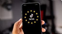 EU siết chặt quy định bảo mật trẻ em: TikTok đối mặt với cáo buộc vi phạm Đạo luật Dịch vụ Kỹ thuật số (DSA)