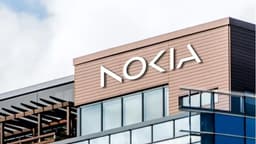 Nokia bứt phá lợi nhuận Q2/2026: Khi cơn khát hạ tầng AI định hình lại cuộc chơi viễn thông