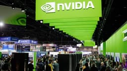 Nvidia siết chặt danh sách khách hàng tại châu Á: Cuộc chiến tuân thủ trong kỷ nguyên AI