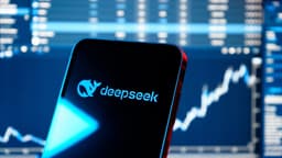 DeepSeek được định giá 52 tỷ USD: Góc nhìn từ bản báo cáo tài chính của một nhà sản xuất hành lý