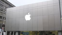 Apple thử nghiệm chip nhớ CXMT từ Trung Quốc: Bước đi chiến lược hay rủi ro bảo mật?
