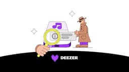 Khi AI trở thành công cụ gian lận: Hơn 50% nhạc tải lên Deezer là sản phẩm máy tính