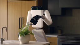 Genesis AI và tham vọng 3 tỷ USD: Kỷ nguyên mới của bộ não robot