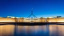 Cuộc chiến bản quyền AI tại Australia: Khi trung tâm dữ liệu trở thành quân bài mặc cả nghìn tỷ