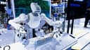 BrainCo ra mắt nền tảng điều khiển robot bằng ý nghĩ: Bước tiến mới trong kỷ nguyên Embodied AI