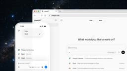 OpenAI ra mắt ChatGPT Work: Khi AI Agent không chỉ trả lời mà còn trực tiếp hoàn thành công việc