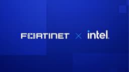 Intel Foundry ghi dấu ấn với khách hàng đầu tiên: Fortinet và tham vọng thay đổi cuộc chơi bán dẫn