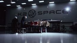 K2 Space và tham vọng thay đổi cuộc chơi vệ tinh: Khi dữ liệu lớn không còn nằm trên mặt đất