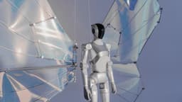 Cuộc đua Humanoid tỷ đô: LimX Dynamics huy động 200 triệu USD và tham vọng IPO