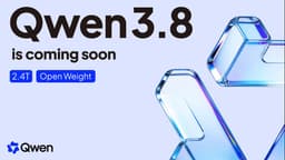 Alibaba Qwen3.8: Đỉnh cao AI mới hay chỉ là chiêu trò marketing thiếu minh bạch?