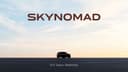 Xiaomi Sky Nomad: Khi gã khổng lồ smartphone tái định nghĩa không gian di động với SUV đa năng