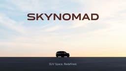 Xiaomi Sky Nomad: Khi gã khổng lồ smartphone tái định nghĩa không gian di động với SUV đa năng