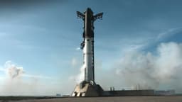 SpaceX trì hoãn chuyến bay Starship Flight 13: Những thách thức kỹ thuật đằng sau kỷ nguyên tên lửa tái sử dụng
